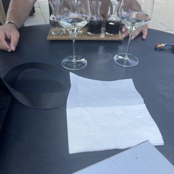 Michael Angelo's Winery - Wineries Near Me - Richfield, Ohio