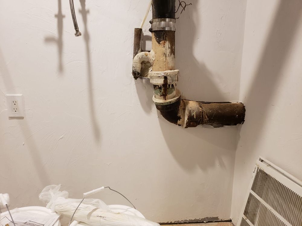 Slide of LV Plumber And Heating