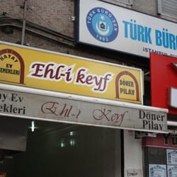 Ehli Keyf