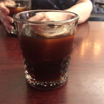 Parla - Don't go quietly (into the bright day) - Italian Near Me - Boston, Massachusetts