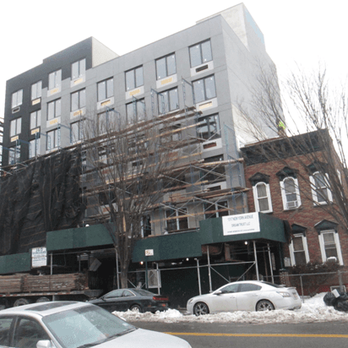 RV Engineers - Structural Engineers Near Me - Brooklyn, New York
