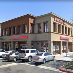 Bank of America Financial Center - Storefront