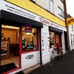 NV's Diner