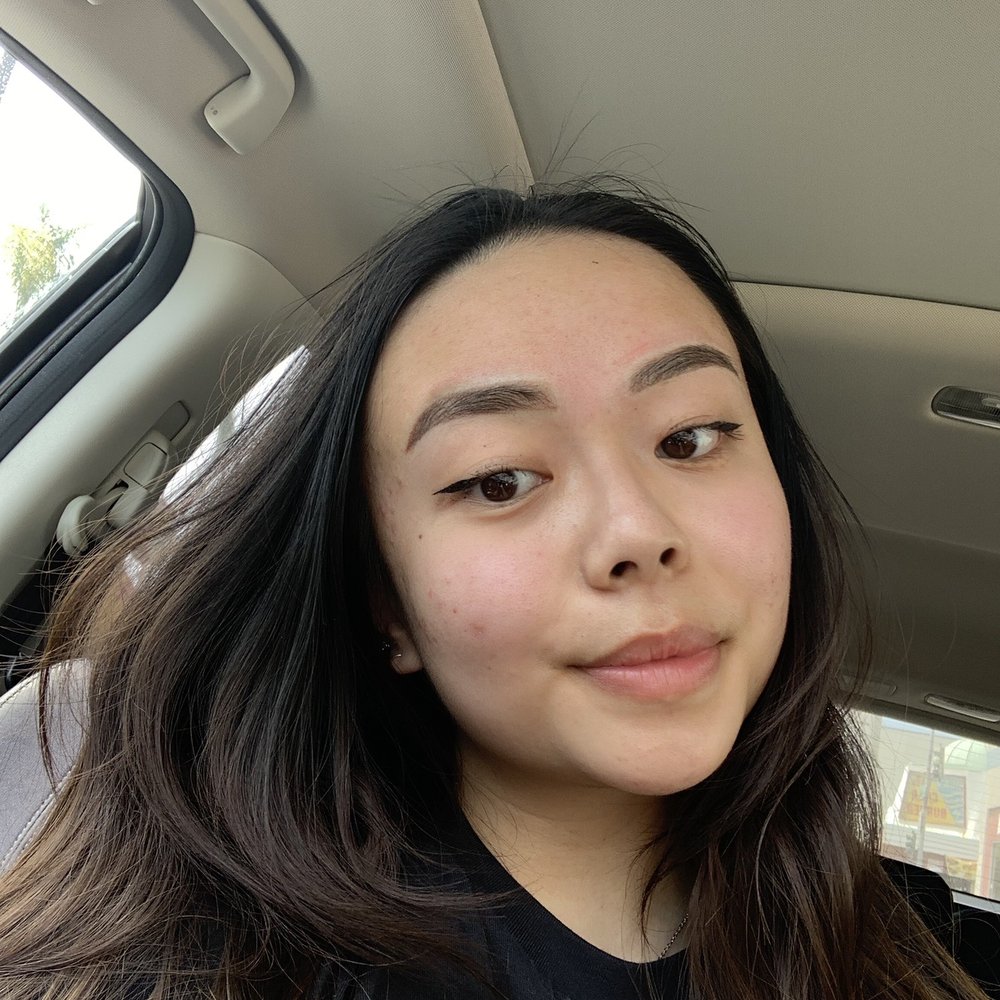 Effortless PMU - touch up! - Permanent Makeup Near Me - Alhambra, California Effortless PMU - touch up! - Permanent Makeup Near Me - Alhambra, California