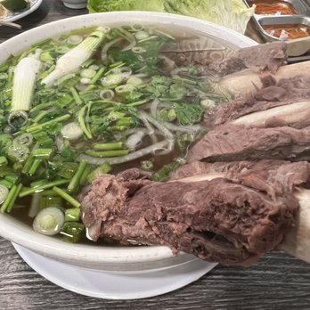 Pho 45 - Short rib pho - Vietnamese Near Me - Garden Grove, California Pho 45 - Short rib pho - Vietnamese Near Me - Garden Grove, California