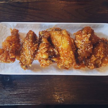DOMU - Wings - Ramen Near Me - Orlando, Florida DOMU - Wings - Ramen Near Me - Orlando, Florida