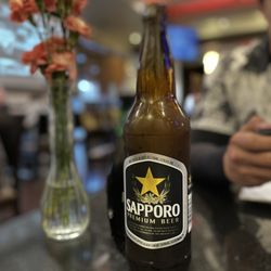 Sapporo