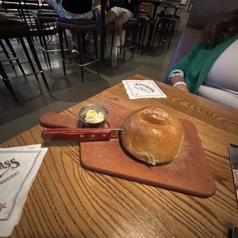 Saltgrass Steak House - Bread & Butter - Steakhouses Near Me - Orlando, Florida