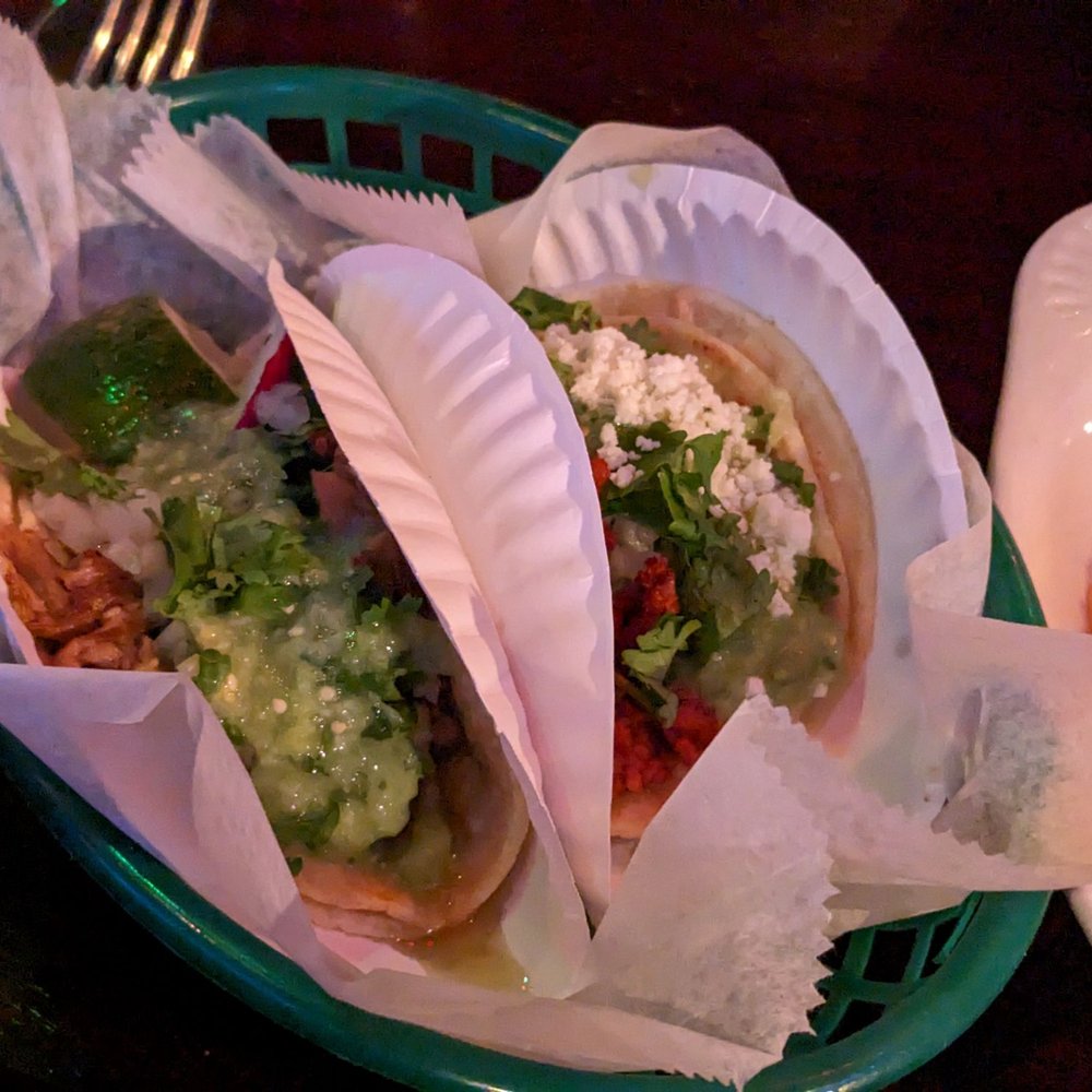 Taqueria St. Marks Place - Mexican Near Me - New York, New York