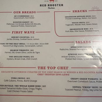 Red Rooster Overtown - Cocktail Bars Near Me - Miami, Florida Red Rooster Overtown - Cocktail Bars Near Me - Miami, Florida