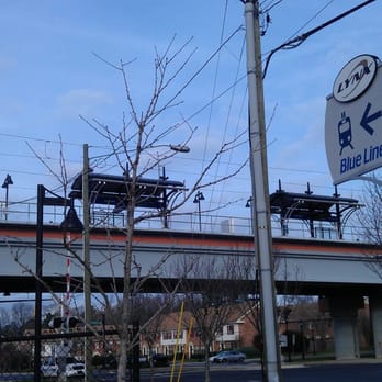 Archdale Station - Platform is up there - Public Transportation Near Me - Charlotte, North Carolina Archdale Station - Platform is up there - Public Transportation Near Me - Charlotte, North Carolina
