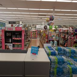 Walgreens - Stire Aisles