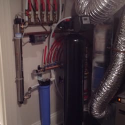 WaterMart - GTA Toronto water whole home water filter 6