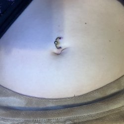 Tecumseh Tattoo