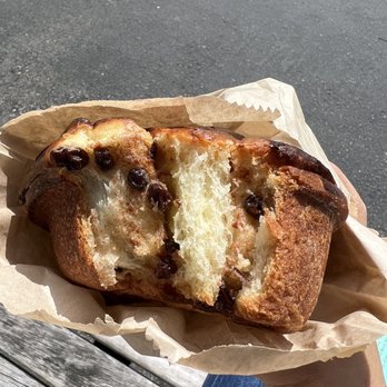 Cinderella - Cinnamon Swirl - Bakeries Near Me - San Francisco, California Cinderella - Cinnamon Swirl - Bakeries Near Me - San Francisco, California
