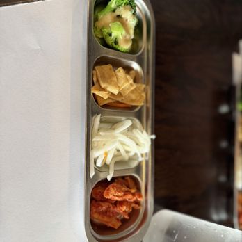 The Namu - Korean Near Me - Coral Springs, Florida The Namu - Korean Near Me - Coral Springs, Florida