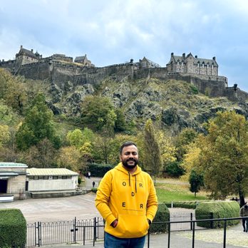 Panoramic view Castle - Panoramic view Castle_Yelp_sanju-5 - Landmarks & Historical Buildings Near Me - Edinburgh, EDH