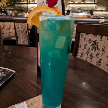 Asian Moon - Pineapple crush - Asian Fusion Near Me - Massapequa Park, New York Asian Moon - Pineapple crush - Asian Fusion Near Me - Massapequa Park, New York