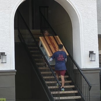 GoGo Movers - Movers Near Me - Carrollton, Texas