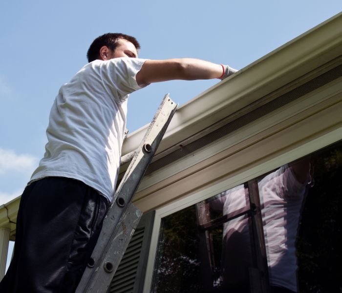 Slide of ProClean Pressure Washing