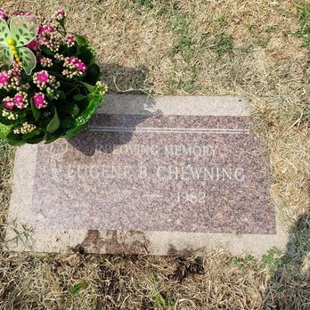LaVerne Cemetery - The grave stone of Dad. - Funeral Services & Cemeteries Near Me - La Verne, California LaVerne Cemetery - The grave stone of Dad. - Funeral Services & Cemeteries Near Me - La Verne, California