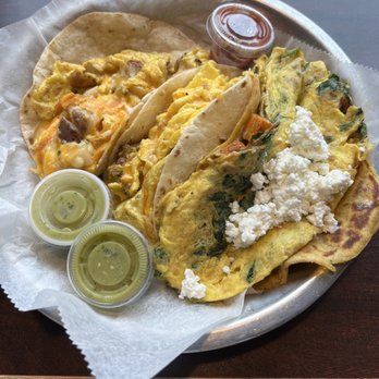 Taco Billy - Breakfast & Brunch Near Me - Asheville, North Carolina
