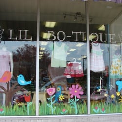 Lil Bo-tique