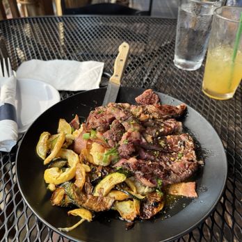 Lisa G's - Ribeye - American Near Me - Lake Placid, New York