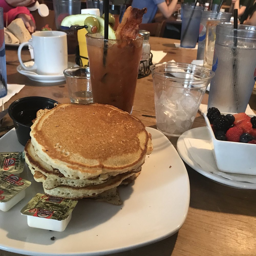 Pronto! - My entire meal! - American Near Me - Royal Oak, Michigan Pronto! - My entire meal! - American Near Me - Royal Oak, Michigan