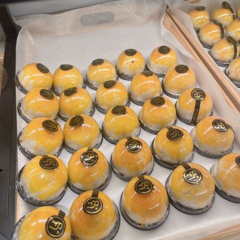 U Best Bakery - Bakeries Near Me - Flushing, New York