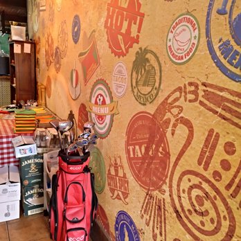 Poco Loco - Interior - Mexican Near Me - Orihuela, A