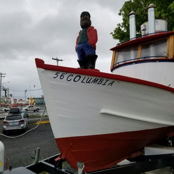 Bowpicker Fish & Chips - Seafood Near Me - Astoria, Oregon Bowpicker Fish & Chips - Seafood Near Me - Astoria, Oregon