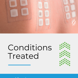 Harker Heights Allergy - Conditions Treated