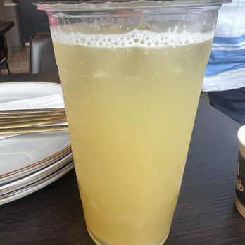 Soul5 - Sugar cane drink made fresh to order - Chicken Wings Near Me - Mississauga, Ontario