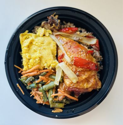 Habana Express Cuban Restaurant & Bakery by null