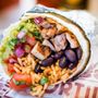 Photo of California Burritos
