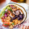 California Burritos gift card