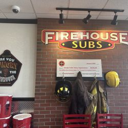 Firehouse Subs