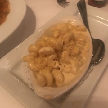 Owen Brennan's - Smoked Gouda Mac and cheese. - Cajun/Creole Near Me - Memphis, Tennessee Owen Brennan's - Smoked Gouda Mac and cheese. - Cajun/Creole Near Me - Memphis, Tennessee