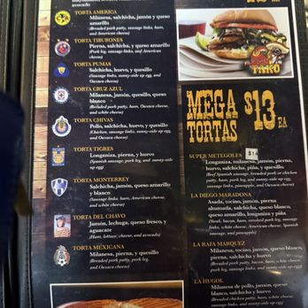 El Gran Tako - Mexican Near Me - Lexington, Kentucky El Gran Tako - Mexican Near Me - Lexington, Kentucky