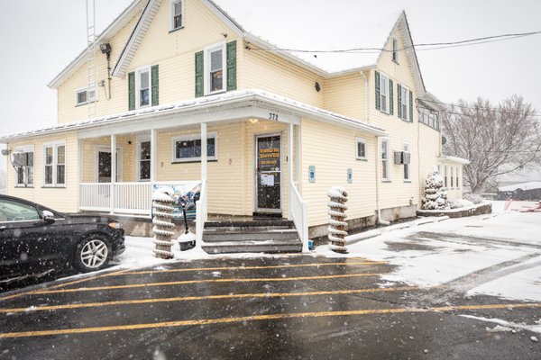 Braddock Bay Tavern & Grill by null
