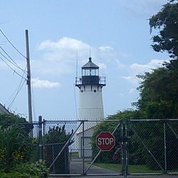 Warwick Neck Lighthouse