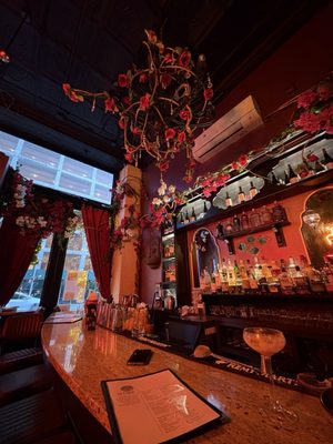 Tara Kitchen Tribeca by null