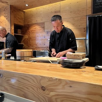 Hidden Fish - Sushi Bars Near Me - San Diego, California Hidden Fish - Sushi Bars Near Me - San Diego, California