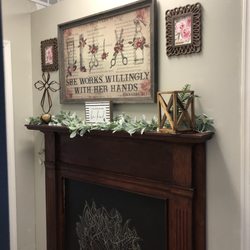 Rooted Salon