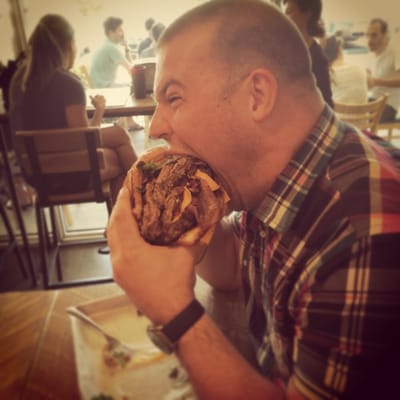 Tucker Duke's Burgers by null