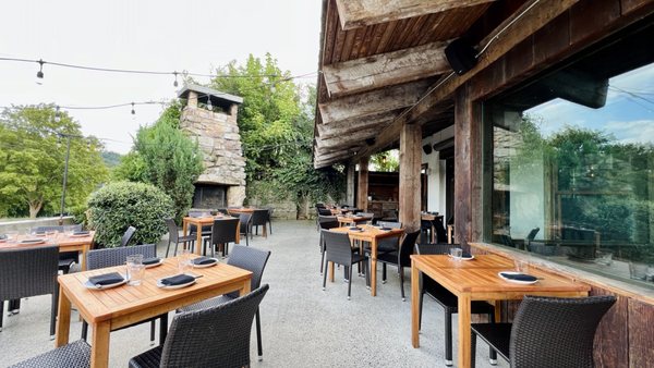 Ukiah Japanese Smokehouse by null