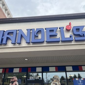 Handel's Homemade Ice Cream - Handels - Ice Cream & Frozen Yogurt Near Me - Avon, Ohio