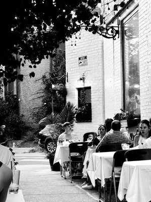 Adoro Restaurant by null