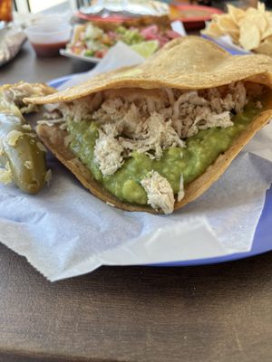 La Siberia De Monterrey